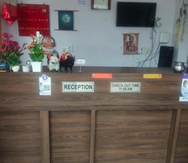 Badrinath Hotel | Hotel Pavani