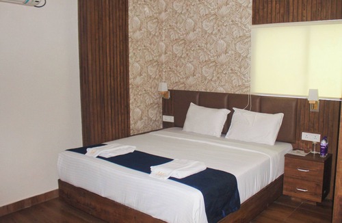 Purnia Hotel | Hotel Pavitra