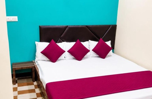 Dhanbad House | Hotel Payal Inn
