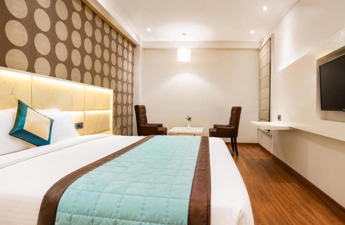 Subarnapur Hotel | Hotel Payal Resort