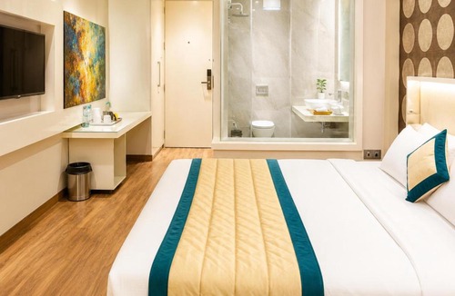 Subarnapur Hotel | Hotel Payal Resort