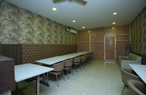 Zirakpur Hotel | Hotel Pearl Grand & Banquet