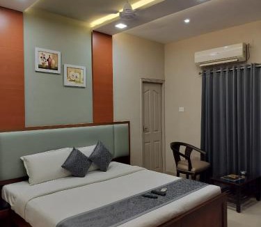 Periamet Hotel | Hotel Pearl International