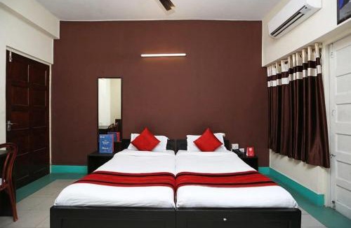 Sealdah Hotel | Hotel Penguin International