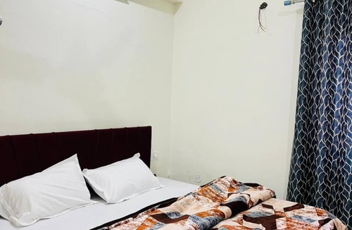 Dehradun Hotel | Hotel Pine N Peak