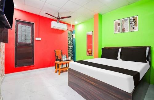 Patna Hotel | Hotel Pink City& Banquet