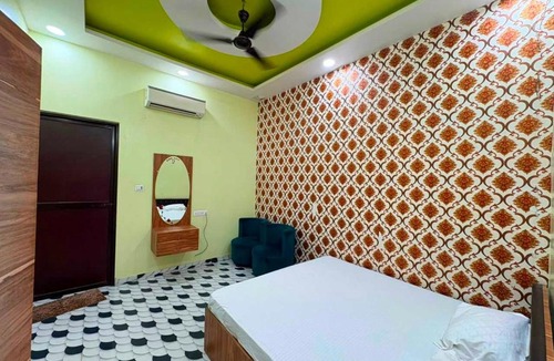 Patna Hotel | Hotel Pink City& Banquet
