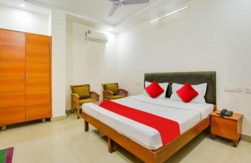 Kishangarh Hotel | Hotel Platinum Inn