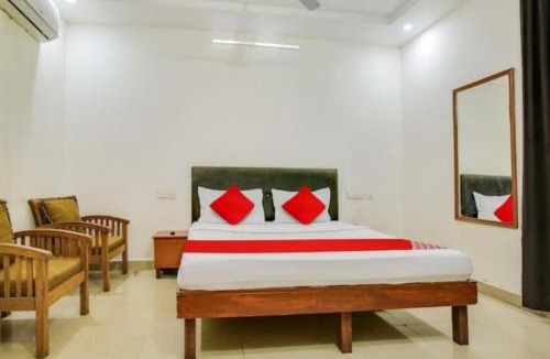 Kishangarh Hotel | Hotel Platinum Inn