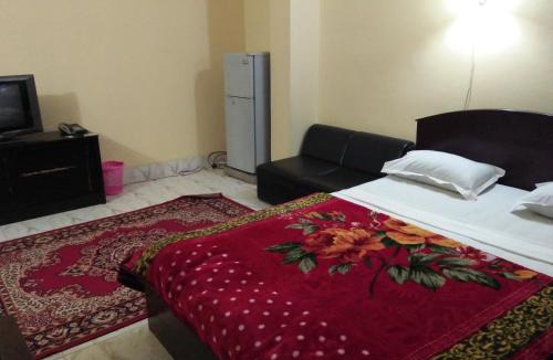 Bandarban Hotel | Hotel Plaza