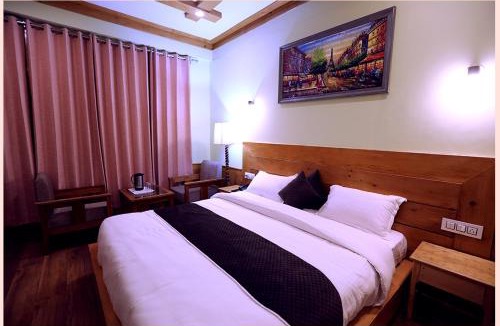 Simsa Village Hotel | Hotel Polaris