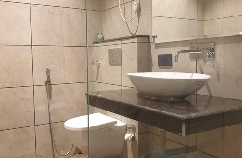 Khanyara Hotel | Hotel Pong View