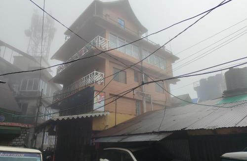 Lava House | Hotel PP Paharer Pothe Homestay