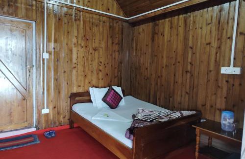 Lava Cabin | Hotel PP Paharer Pothe Homestay