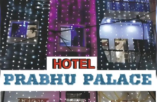 Ujjain Hotel | Hotel PRABHU PALACE