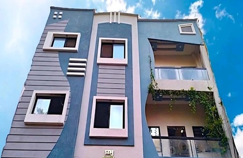 Ujjain Hotel | Hotel PRABHU PALACE