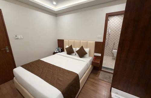 Purnia Hotel | HOTEL PRAJYOT