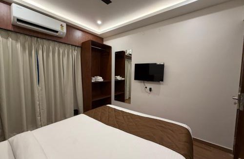 Purnia Hotel | HOTEL PRAJYOT