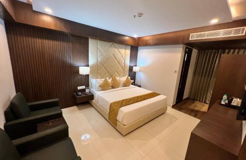 Purnia Hotel | HOTEL PRAJYOT