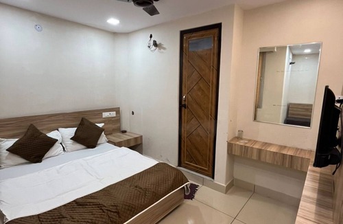 Saharanpur Hotel | HOTEL PRAKASH BLOCK-1