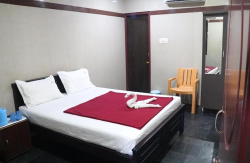 Rameshwaram Cabin | Hotel Prakash
