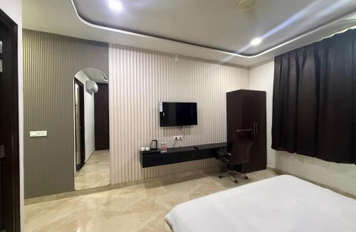 Bharatpur Hotel | Hotel Pratap Palace