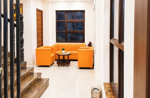 Roorkee Hotel | Hotel Prem Manor Roorkee