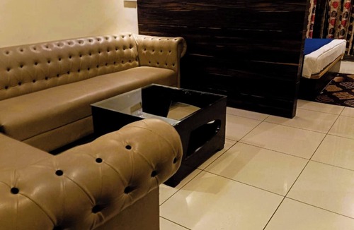 Chintpurni Hotel | Hotel President Chintpurni