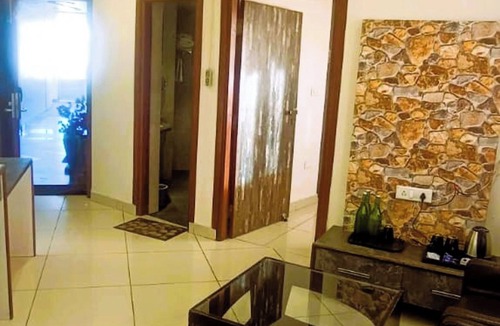 Chintpurni Hotel | Hotel President Chintpurni