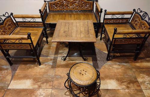 Chintpurni Hotel | Hotel President