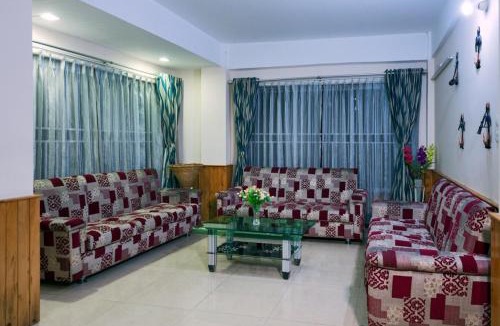 Loleygaon Hotel | Hotel Pride