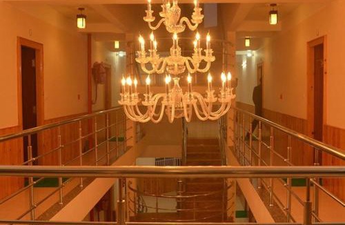 Loleygaon Hotel | Hotel Pride