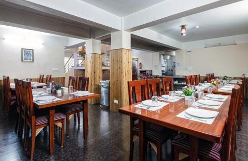 Loleygaon Hotel | Hotel Pride