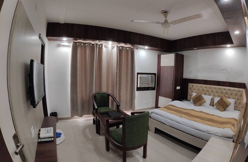 Kishangarh Hotel | Hotel Pride