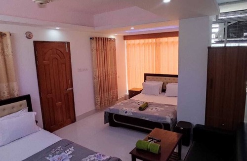 Mirpur Hotel | Hotel Prime Inn Mirpur 10