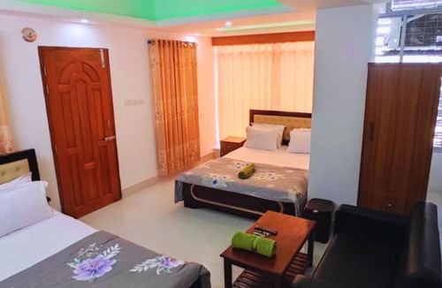 Mirpur Hotel | Hotel Prime Inn Mirpur 10