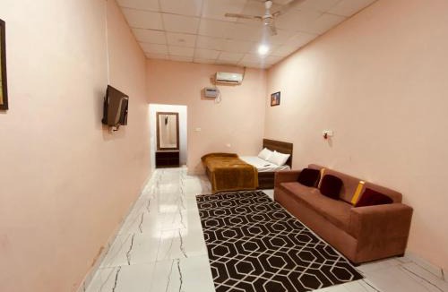 Haldwani Hotel | Hotel Prime Stay