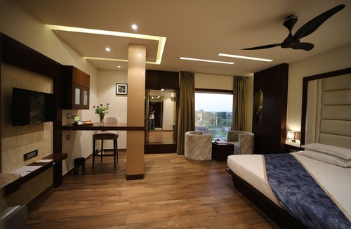 Jabalpur Hotel | Hotel Prince Viraj
