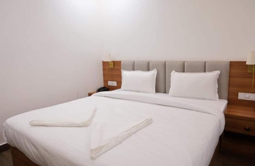 Samastipur Hotel | Hotel Pritika International