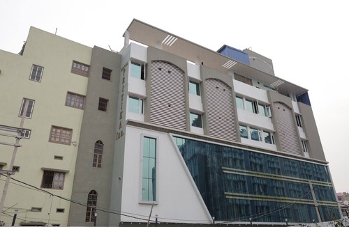 Samastipur Hotel | Hotel Pritika International