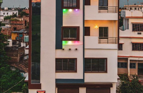 Katihar Bed & Breakfast | Hotel Purvanchal