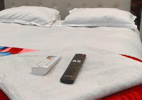 Katihar Bed & Breakfast | Hotel Purvanchal