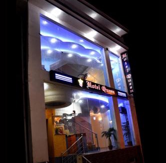 Haridwar Hotel | Hotel Queen