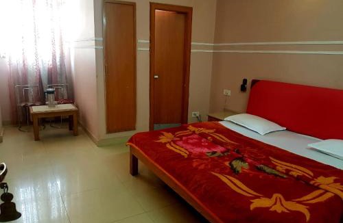 Haridwar Hotel | Hotel Queen