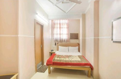 Haridwar Hotel | Hotel Queen