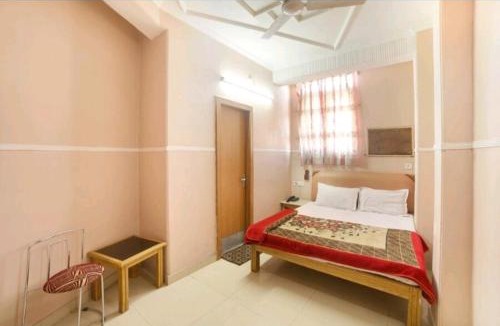 Haridwar Hotel | Hotel Queen