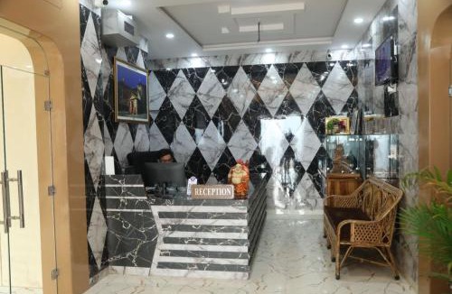 Ukhimath Hotel | Hotel Radha Vallabh
