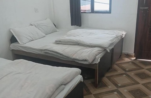 Narainkoti Hotel | Hotel Raghunandan Palace