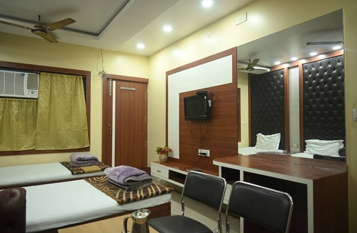 Saharsa Hotel | Hotel Raj Darbar