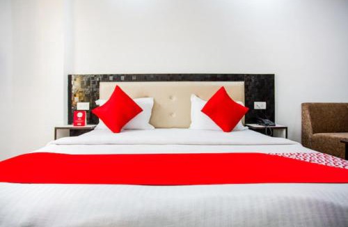 Haridwar Hotel | Hotel Raj Ganga Haridwar Near Raja Ji National park Jeep Safari - Excellent Customer Choice- Best Seller